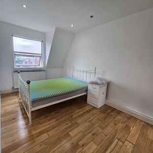 BEDROOM ONE- click for photo gallery